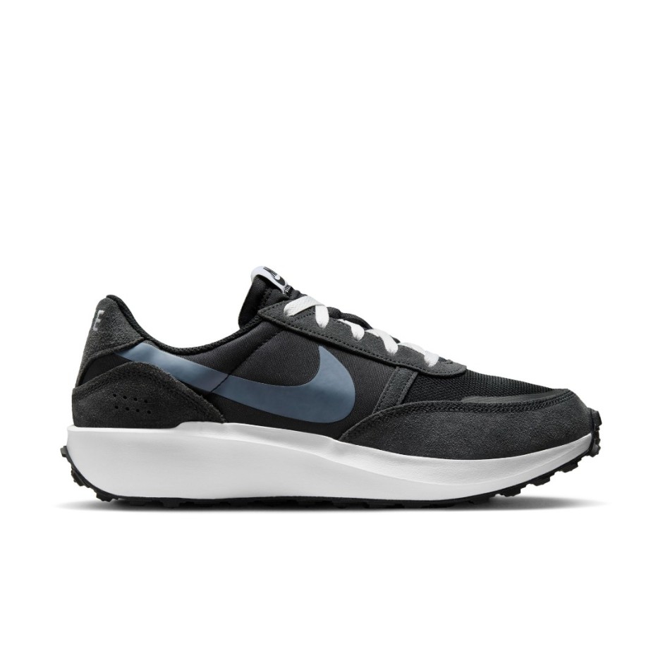NIKE WAFFLE DEBUT FJ4195-001 Black