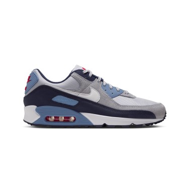 Ανδρικά Sneakers Πολύχρωμα - Nike Air Max 90