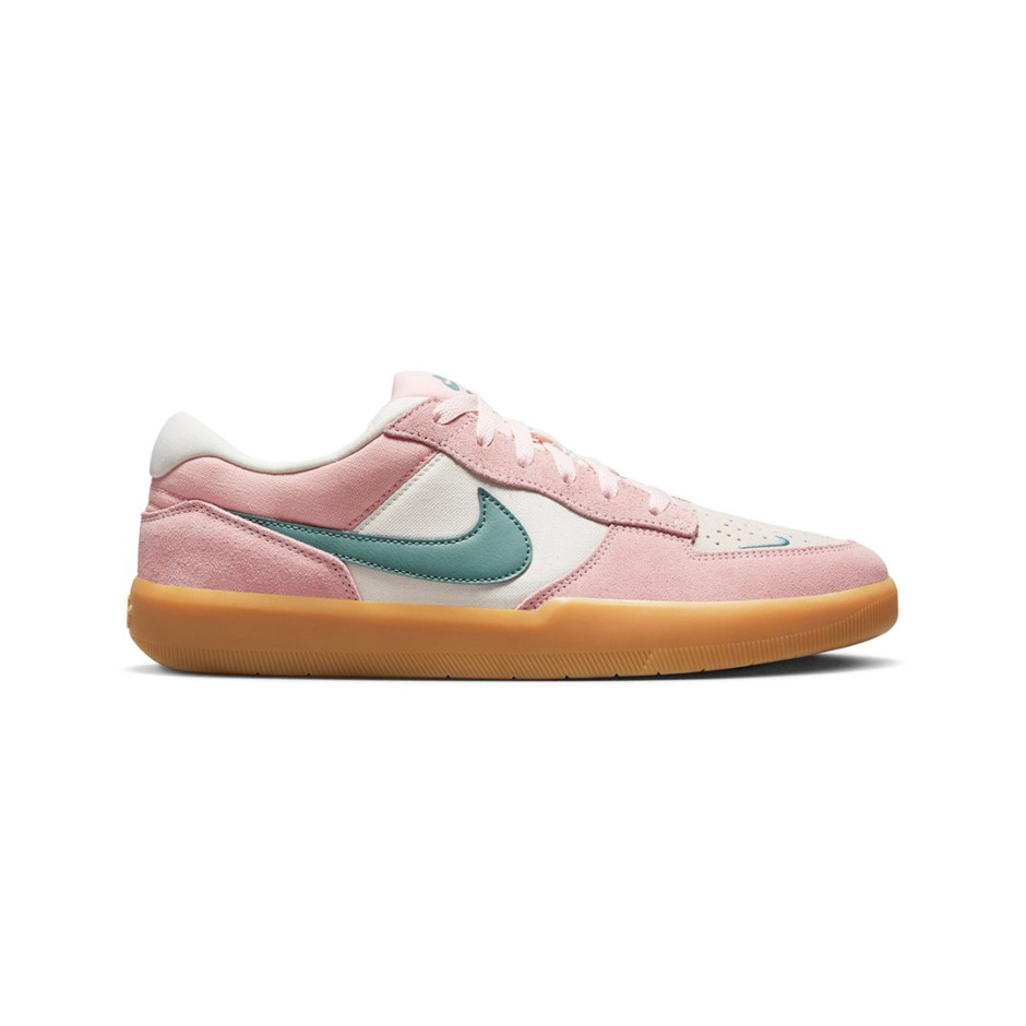 Ανδρικά Sneakers Πολύχρωμα - Nike SB Force 58