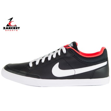 ΜΟΔΑΣ NIKE CAPRI III LOW 579622-096 Μαύρο
