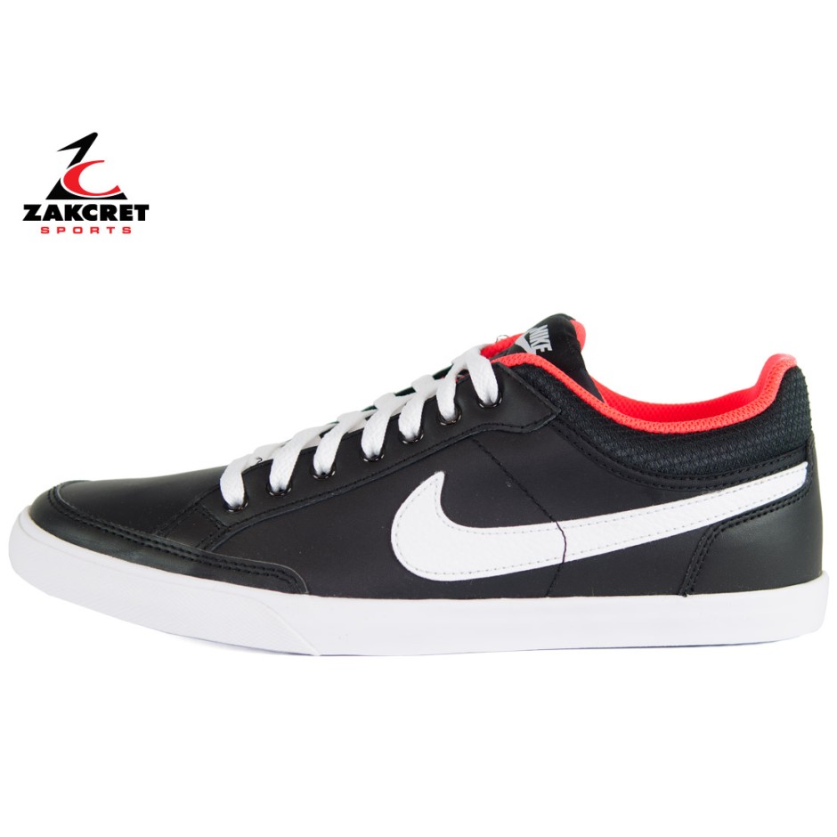 NIKE CAPRI III LOW 579622-096 Black