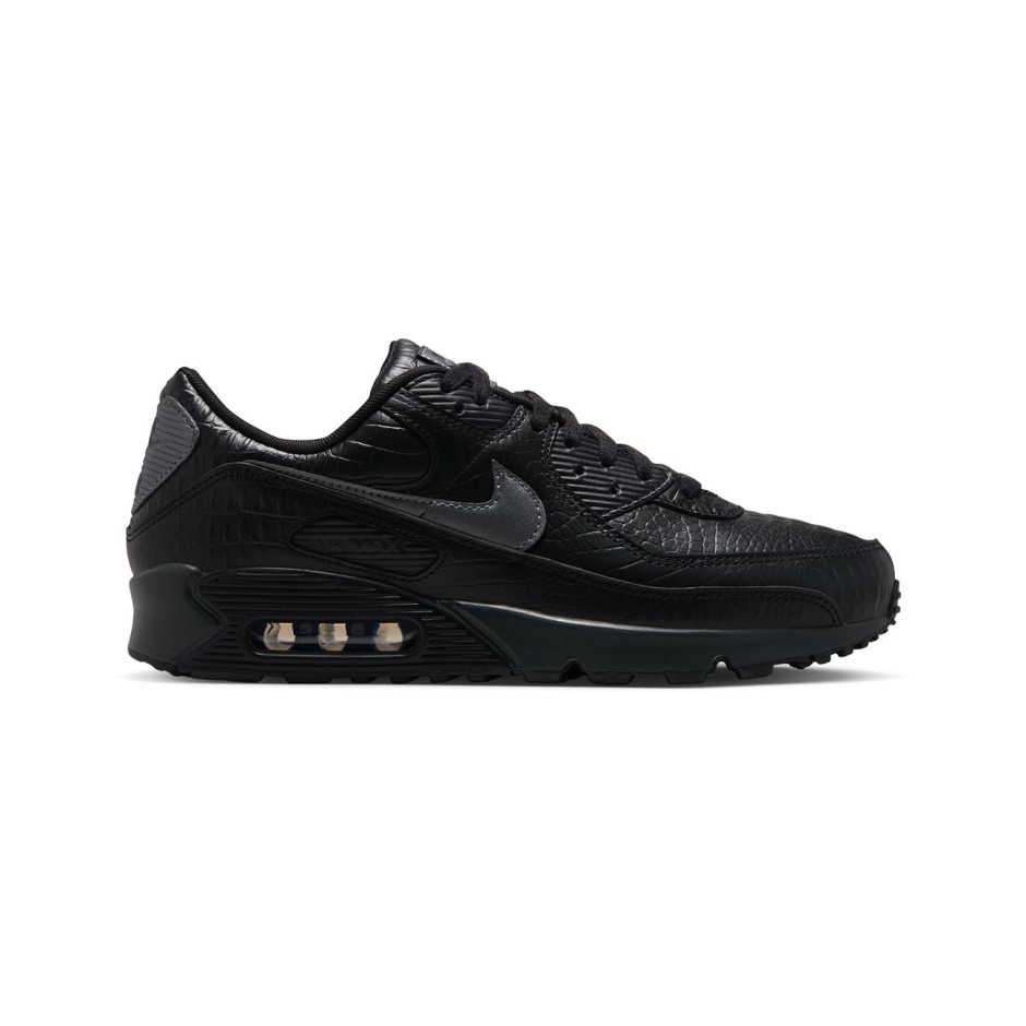 NIKE AIR MAX 90 PREMIUM IV6309-010 Μαύρο