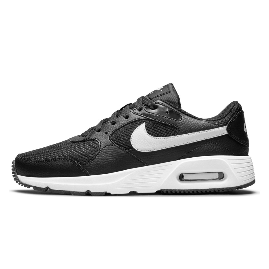 NIKE AIR MAX SC CW4555-002 Black