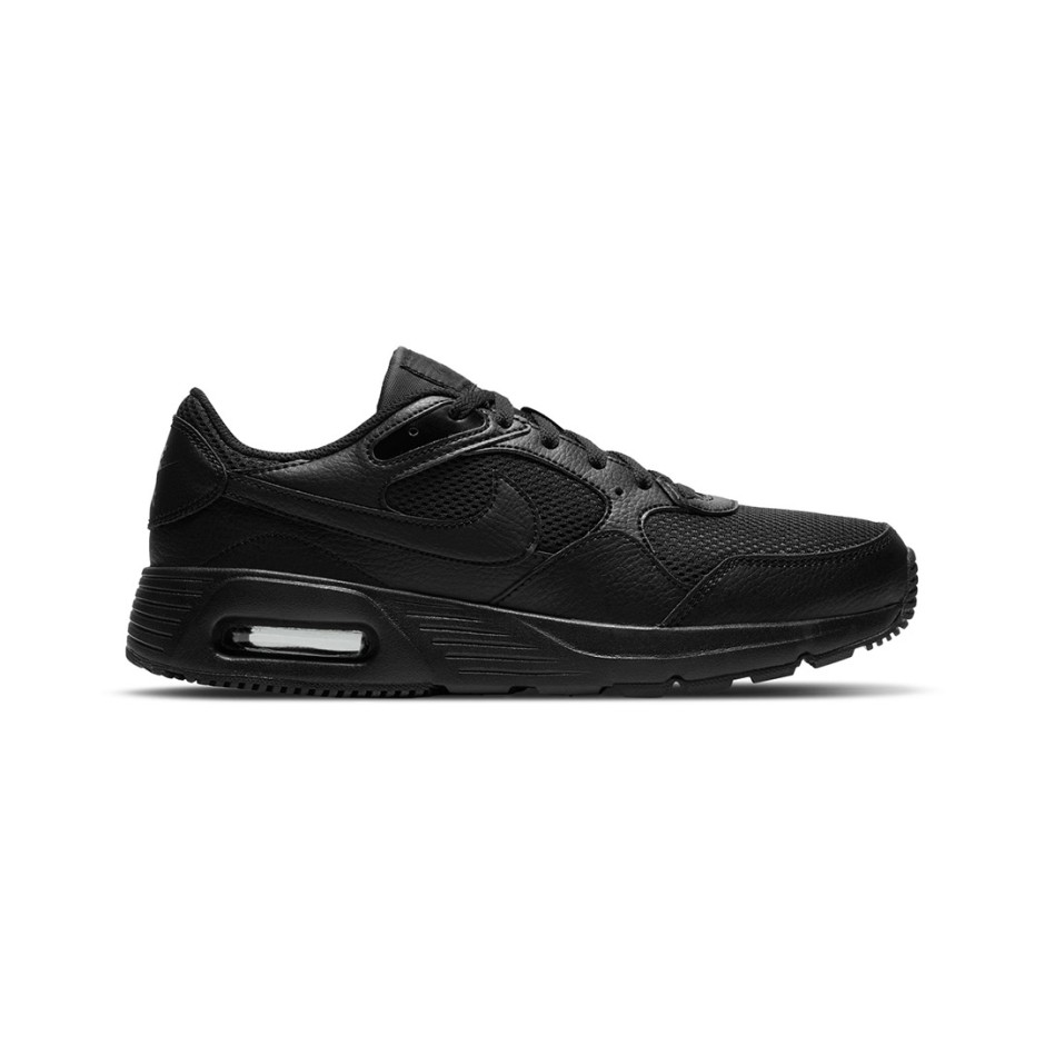 NIKE AIR MAX SC Μαύρο