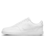 NIKE COURT VISION LOW BETTER DH2987-100 White Image 