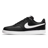 NIKE COURT VISION LOW NEXT NATURE DH2987-001 Black Image 