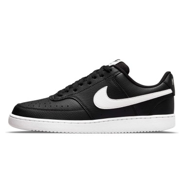 NIKE COURT VISION LOW NEXT NATURE DH2987-001 Black