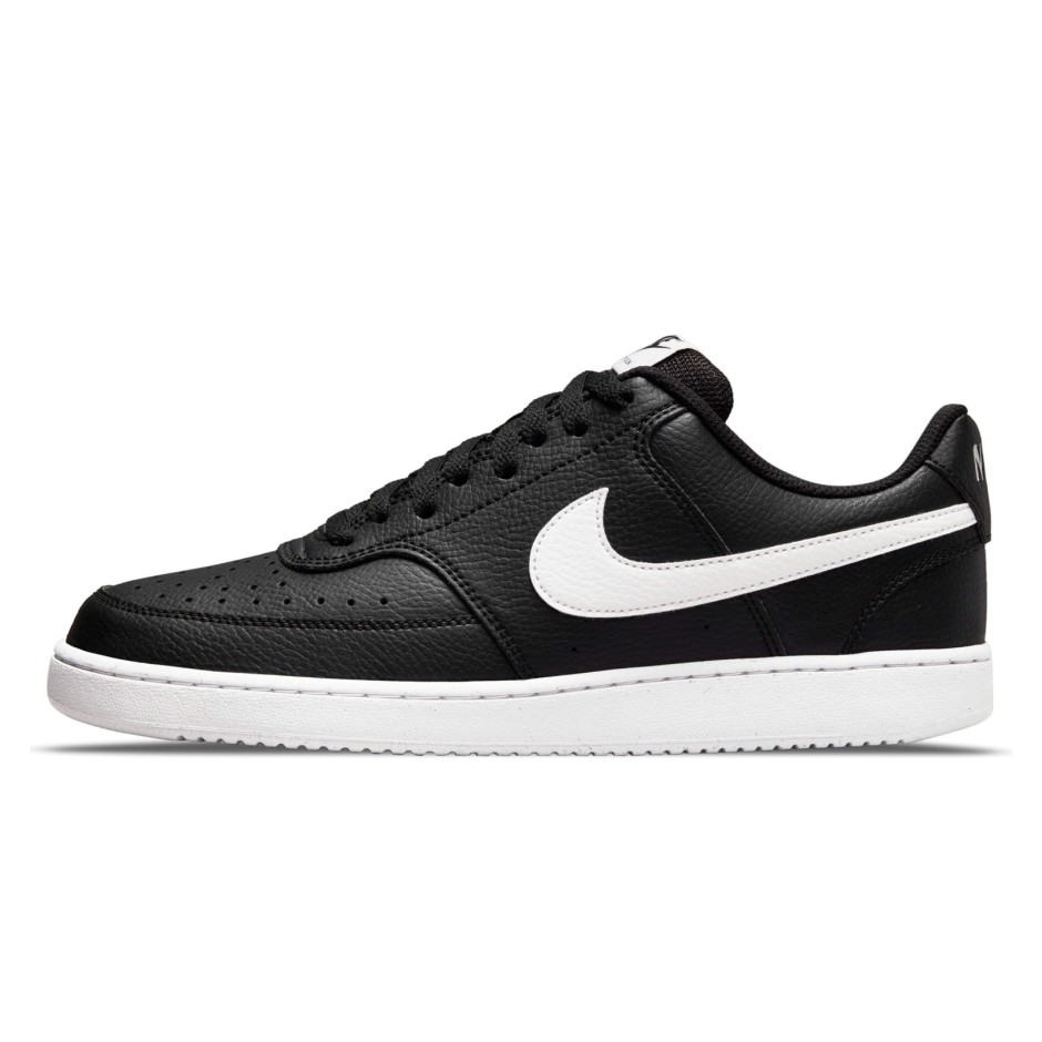 NIKE COURT VISION LOW NEXT NATURE DH2987-001 Black
