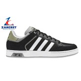 ΜΟΔΑΣ ADIDAS VARIAL ST G46481 Μαύρο Εικόνα 