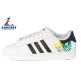 ΜΟΔΑΣ ADIDAS CAMPUS ST G48274 Λευκό Εικόνα 