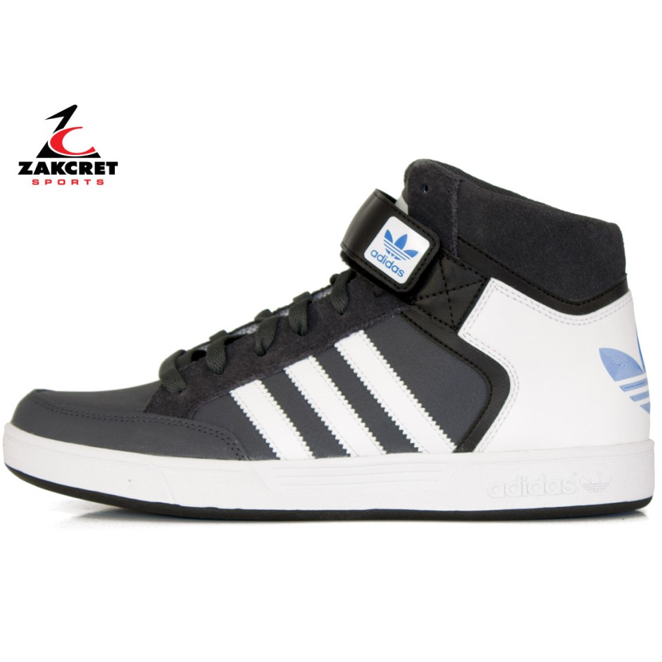 ADIDAS VARIAL MID C75654 Coal Zakcret.gr