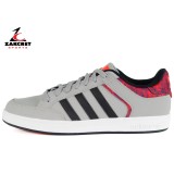 ΜΟΔΑΣ adidas VARIAL LOW C77599 Grey Image 