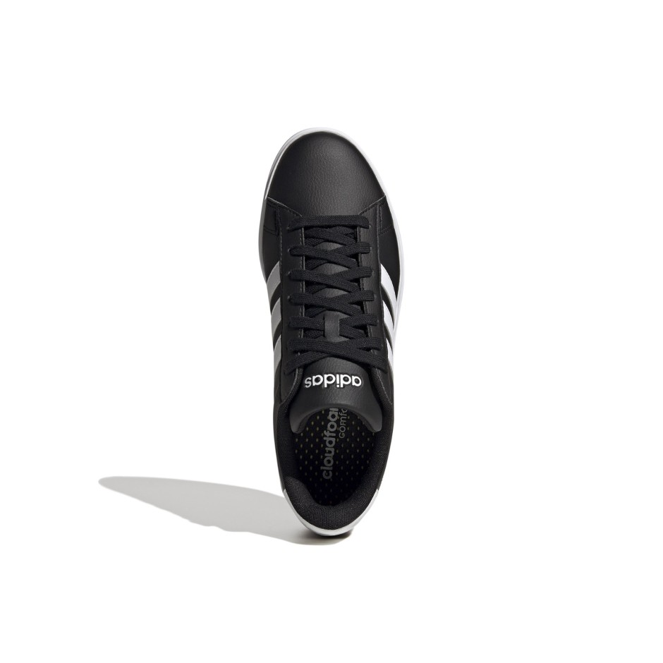 adidas GRAND COURT 2.0 GW9196 Black