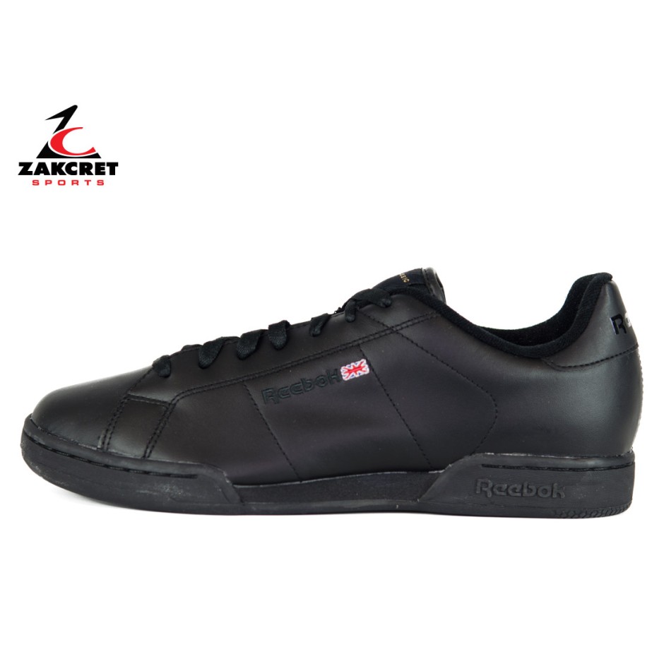 ΜΟΔΑΣ Reebok NPC II 6836 Black