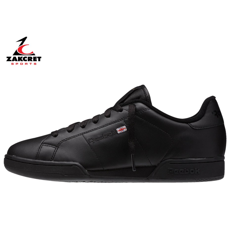 Reebok CLASSIC NPC 6836 Black