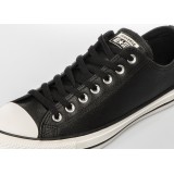 CONVERSE Chuck Taylor All Star Ox 161497C Μαύρο Εικόνα 2