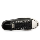 CONVERSE Chuck Taylor All Star Ox 161497C Μαύρο Εικόνα 4