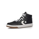 CONVERSE Rival - Mid 164891C Μαύρο Εικόνα 0