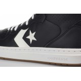 CONVERSE Rival - Mid 164891C Μαύρο Εικόνα 2