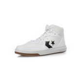 CONVERSE Rival Mid 164890C White Image 0