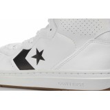 CONVERSE Rival Mid 164890C White Image 2