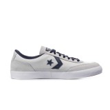 Converse SUEDE & LEATHER NET STAR CLASSIC 166869C Γκρί
