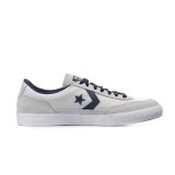 Converse SUEDE & LEATHER NET STAR CLASSIC 166869C Grey Image 1
