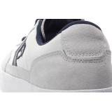 Converse SUEDE & LEATHER NET STAR CLASSIC 166869C Grey Image 2