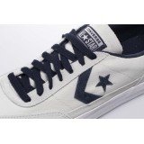 Converse SUEDE & LEATHER NET STAR CLASSIC 166869C Γκρί