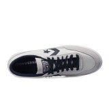 Converse SUEDE & LEATHER NET STAR CLASSIC 166869C Γκρί