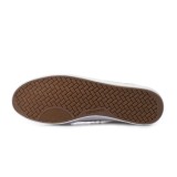 Converse SUEDE & LEATHER NET STAR CLASSIC 166869C Grey Image 5
