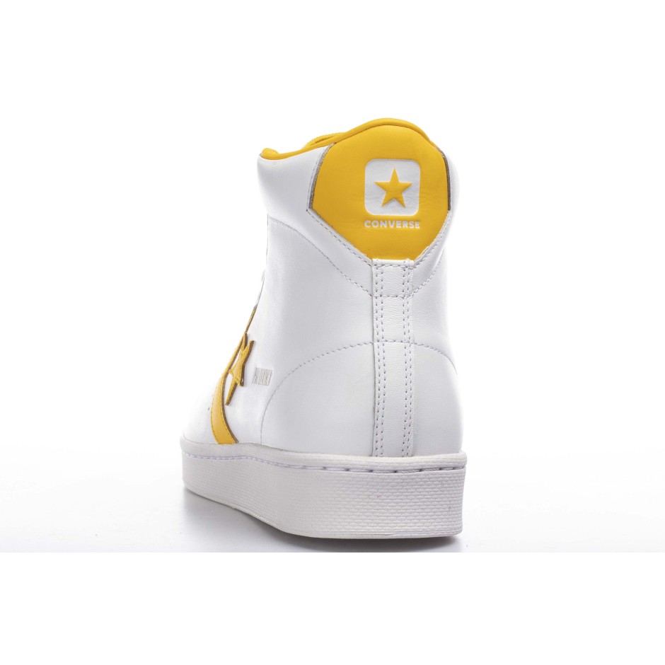 Converse OG PRO LEATHER 166812C White