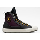 CONVERSE CHUCK TAYLOR ALL STAR ALL TERRAIN COUNTER CLIMATE A01381C Black Image 