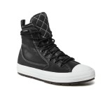 CONVERSE CHUCK TAYLOR ALL STAR TERRAIN UTILITY 168863C Black Image 0