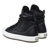 CONVERSE CHUCK TAYLOR ALL STAR TERRAIN UTILITY 168863C Black Image 1