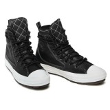CONVERSE CHUCK TAYLOR ALL STAR TERRAIN UTILITY 168863C Black Image 2