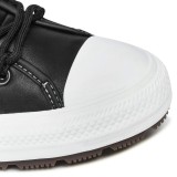 CONVERSE CHUCK TAYLOR ALL STAR TERRAIN UTILITY 168863C Black Image 3
