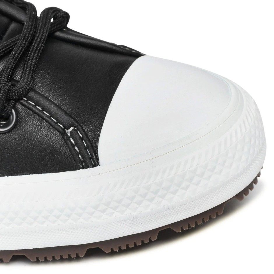 CONVERSE CHUCK TAYLOR ALL STAR TERRAIN UTILITY 168863C Black