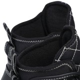 CONVERSE CHUCK TAYLOR ALL STAR TERRAIN UTILITY 168863C Black Image 4