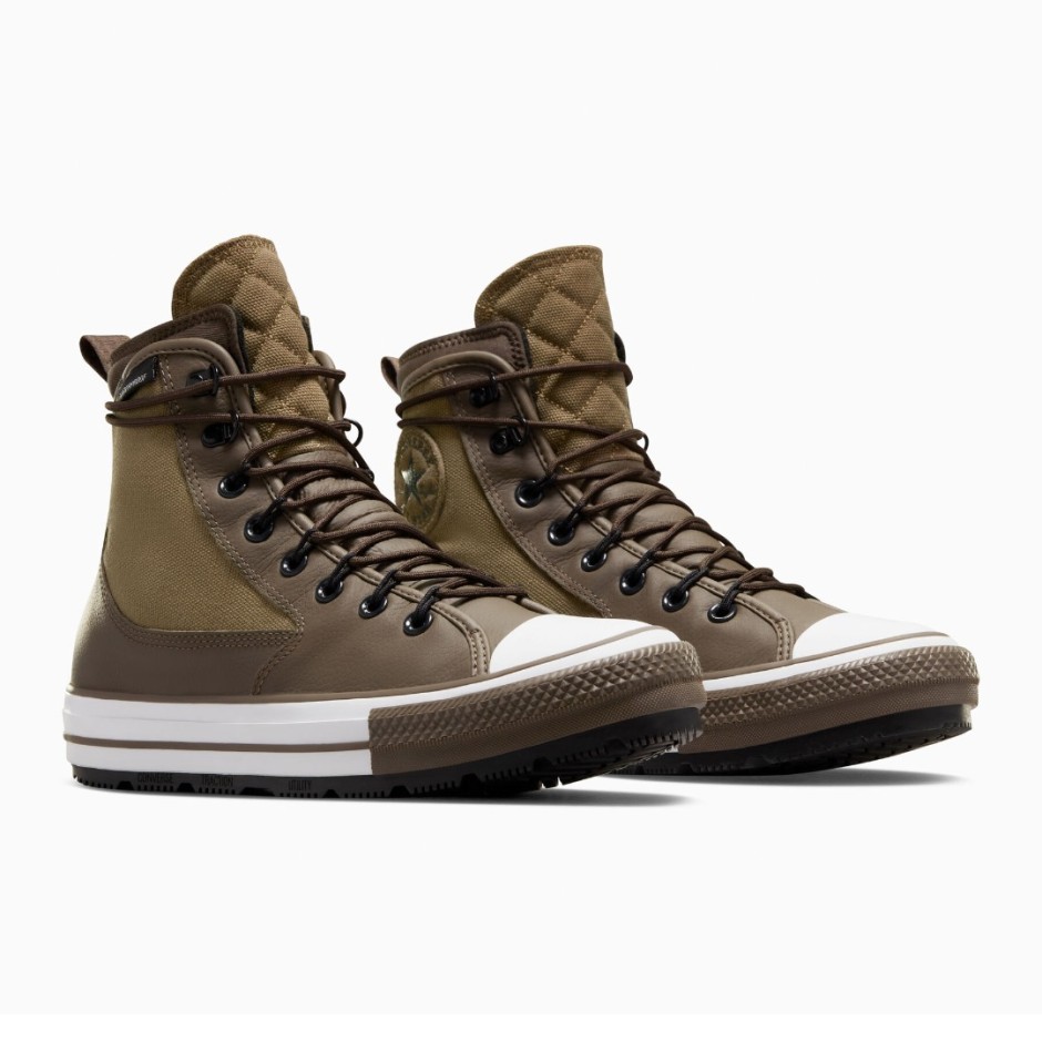 CONVERSE ALL STAR ALL TERRAIN A04474C Brown