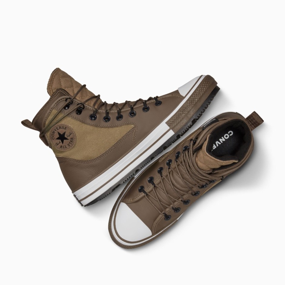 CONVERSE ALL STAR ALL TERRAIN A04474C Brown