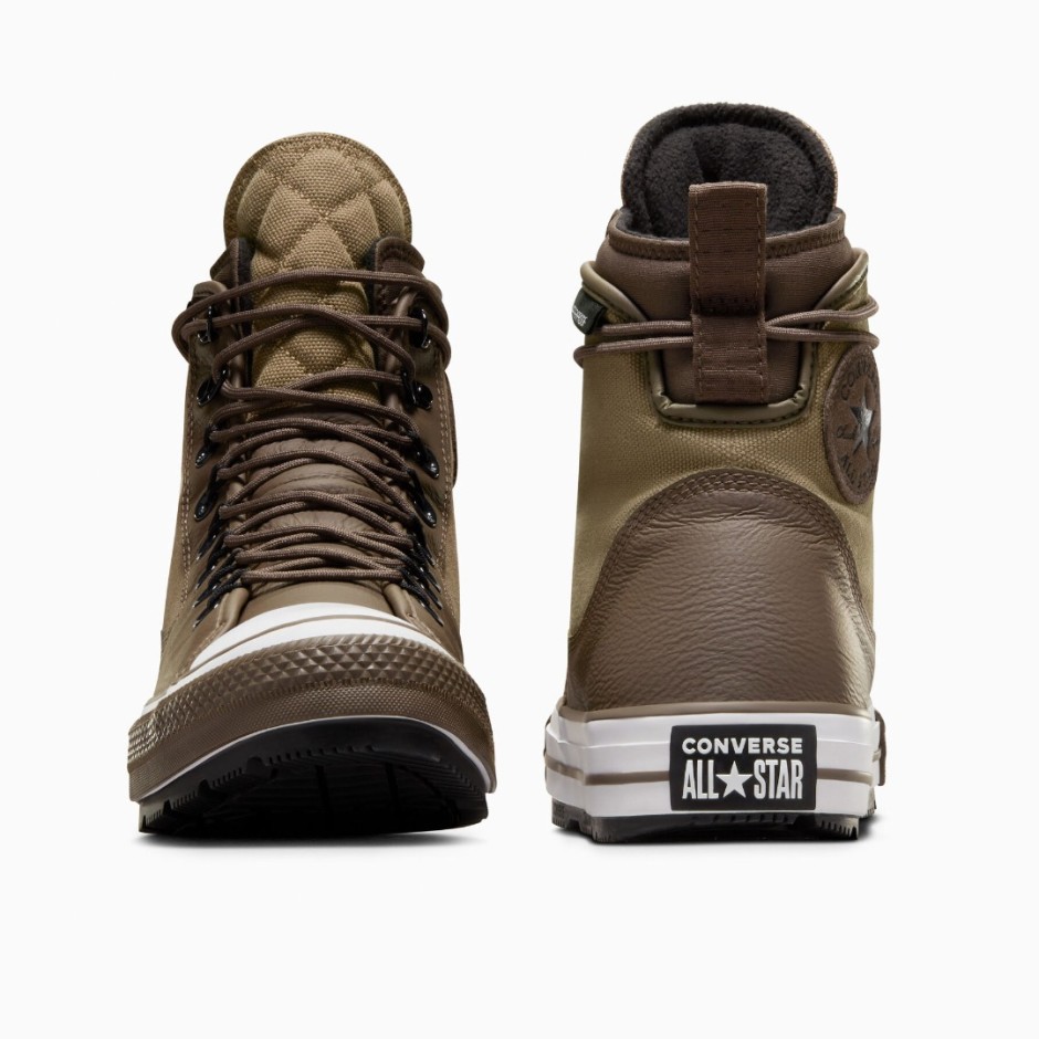 CONVERSE ALL STAR ALL TERRAIN A04474C Brown
