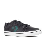 Converse El Distrito 2.0 Μαύρο - Ανδρικά Παπούτσια Εικόνα 0