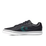 Converse El Distrito 2.0 Μαύρο - Ανδρικά Παπούτσια Εικόνα 1