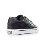 Converse El Distrito 2.0 Μαύρο - Ανδρικά Παπούτσια Εικόνα 2