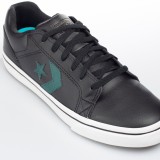 Converse El Distrito 2.0 Μαύρο - Ανδρικά Παπούτσια Εικόνα 3