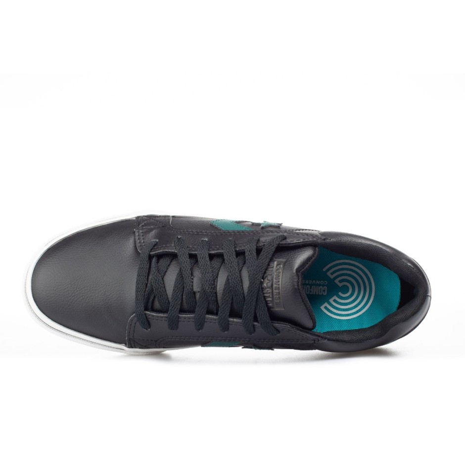 Converse El Distrito 2.0 Μαύρο - Ανδρικά Παπούτσια