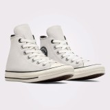 CONVERSE CHUCK TAYLOR ALL STAR COUNTER CLIMATE A05697C Ecru Image 1