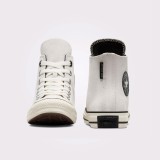 CONVERSE CHUCK TAYLOR ALL STAR COUNTER CLIMATE A05697C Ecru Image 2