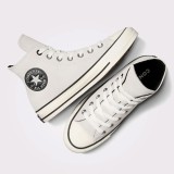 CONVERSE CHUCK TAYLOR ALL STAR COUNTER CLIMATE A05697C Ecru Image 3